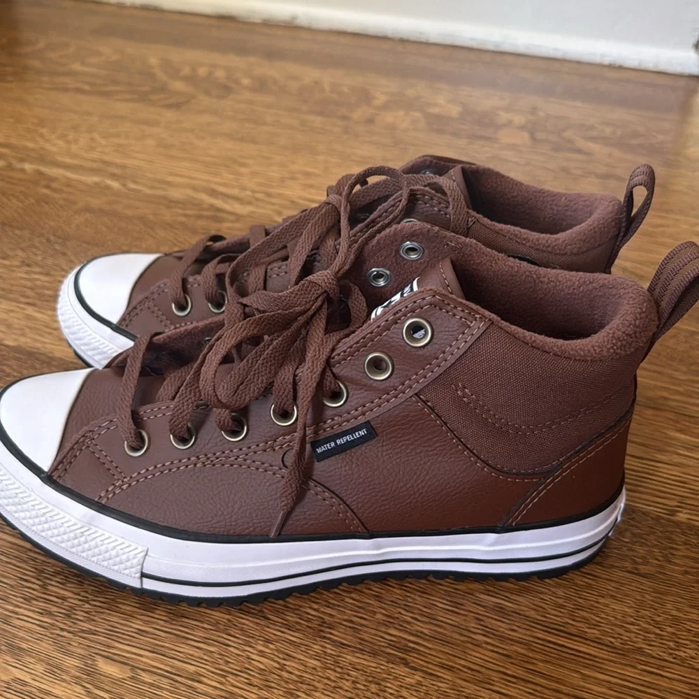 Concerse All Star Malden street boot men’s 7.5/9.5W